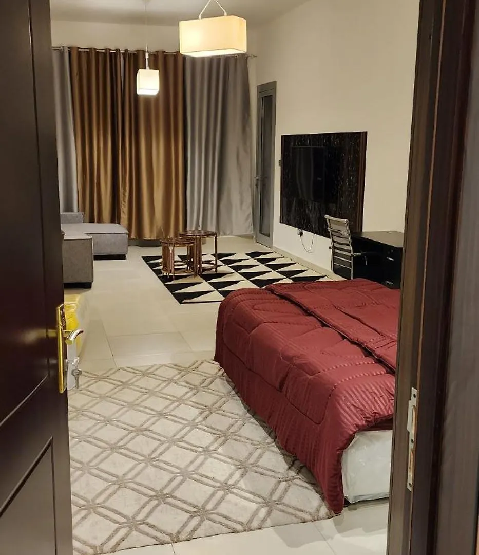 Tranquil Haven Apartment Dubai 0*,  United Arab Emirates