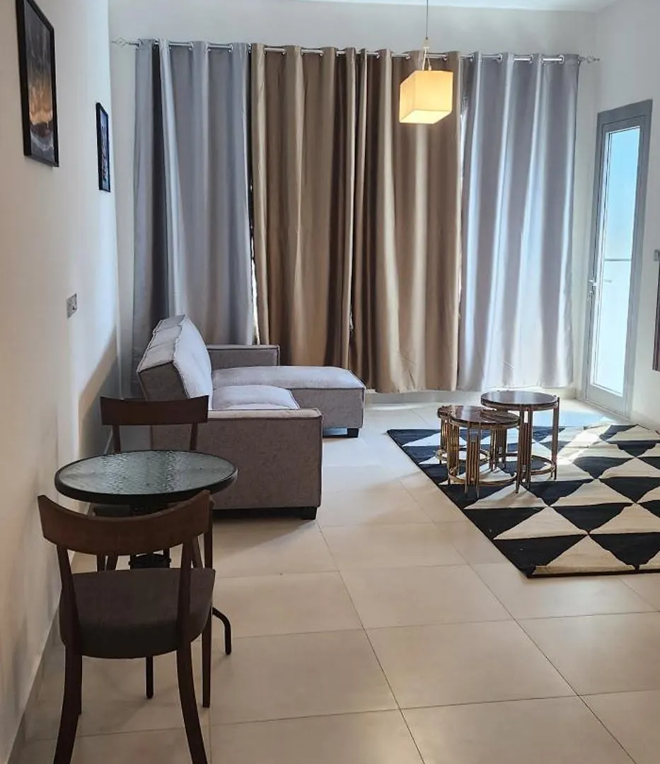Tranquil Haven Apartment Dubai 0*,  United Arab Emirates