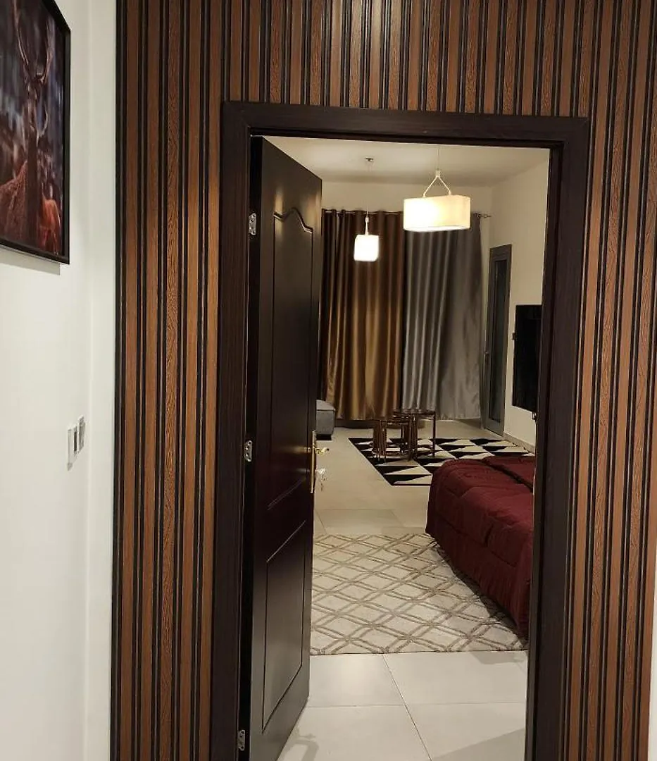 Tranquil Haven Apartment Dubai 0*,