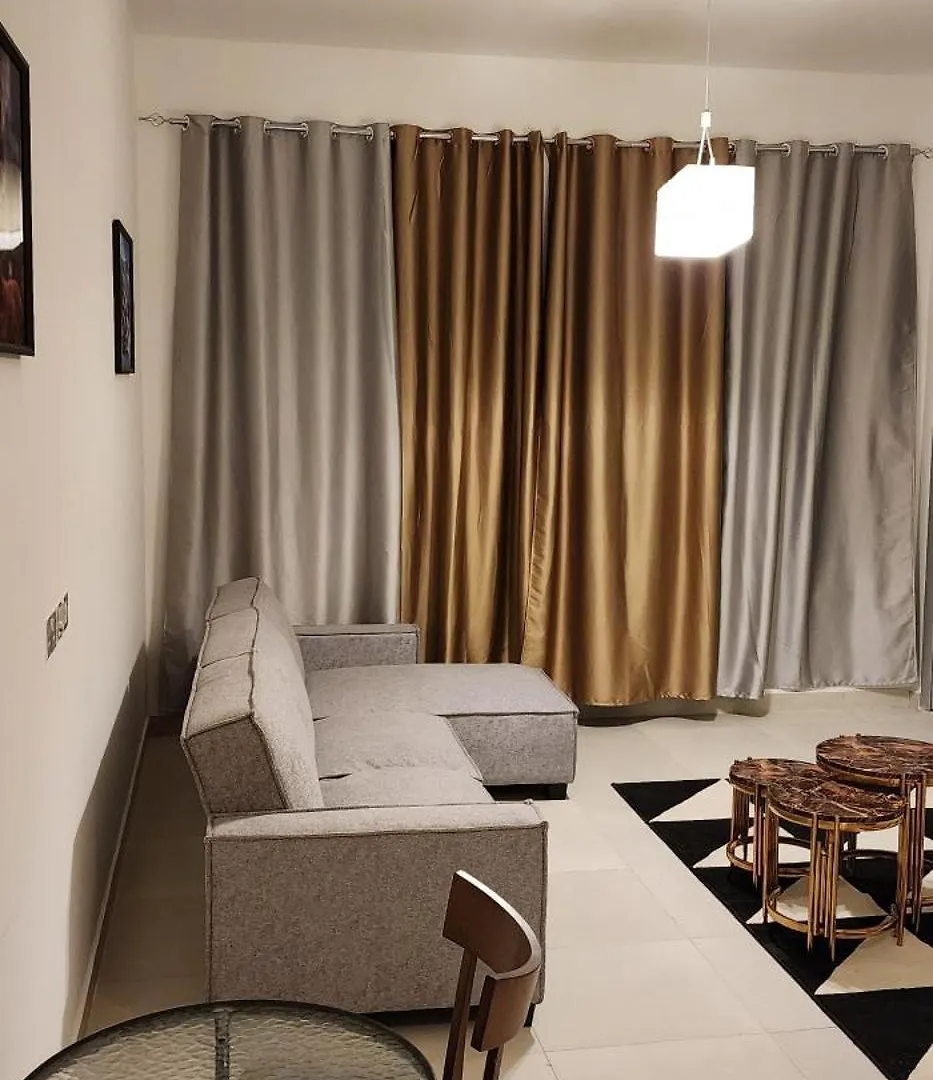 Tranquil Haven Apartment Dubai United Arab Emirates