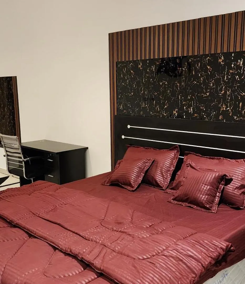 Tranquil Haven Apartment Dubai