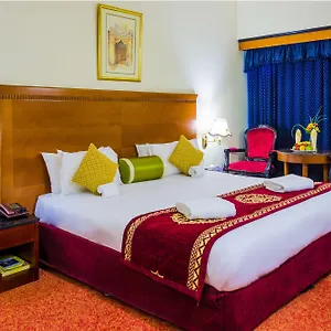 Ramee Guestline Otel