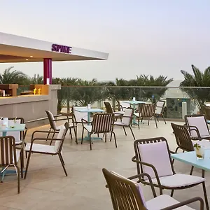 4* Szálloda Riu