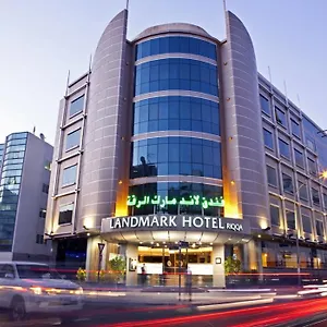 Hotel Landmark Riqqa, Dubai