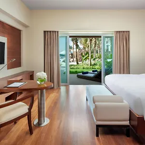 Hotel Park Hyatt, Dubaï