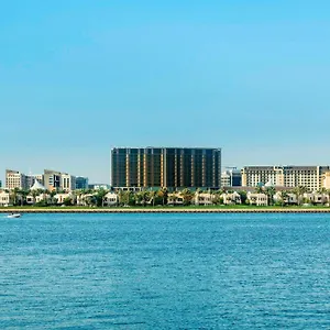 Hotel Aloft Creek, Dubai