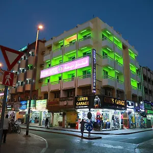 Deema Dubai