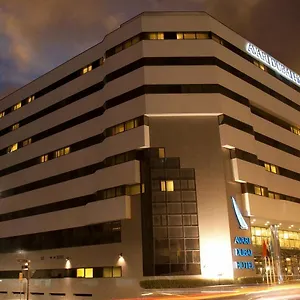 Hotel Avari, Dubaï